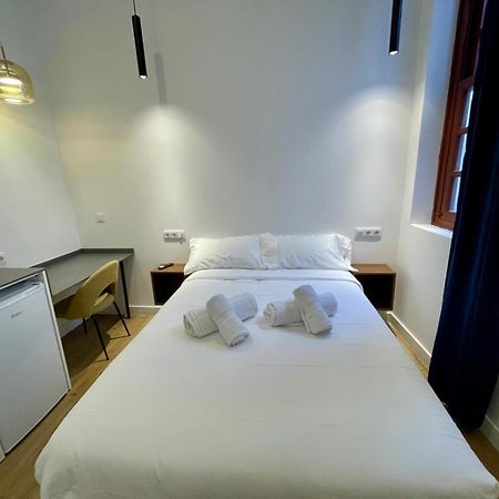 Hotelito Boutique Tenerife Guimera 圣克鲁斯-德特内里费 外观 照片