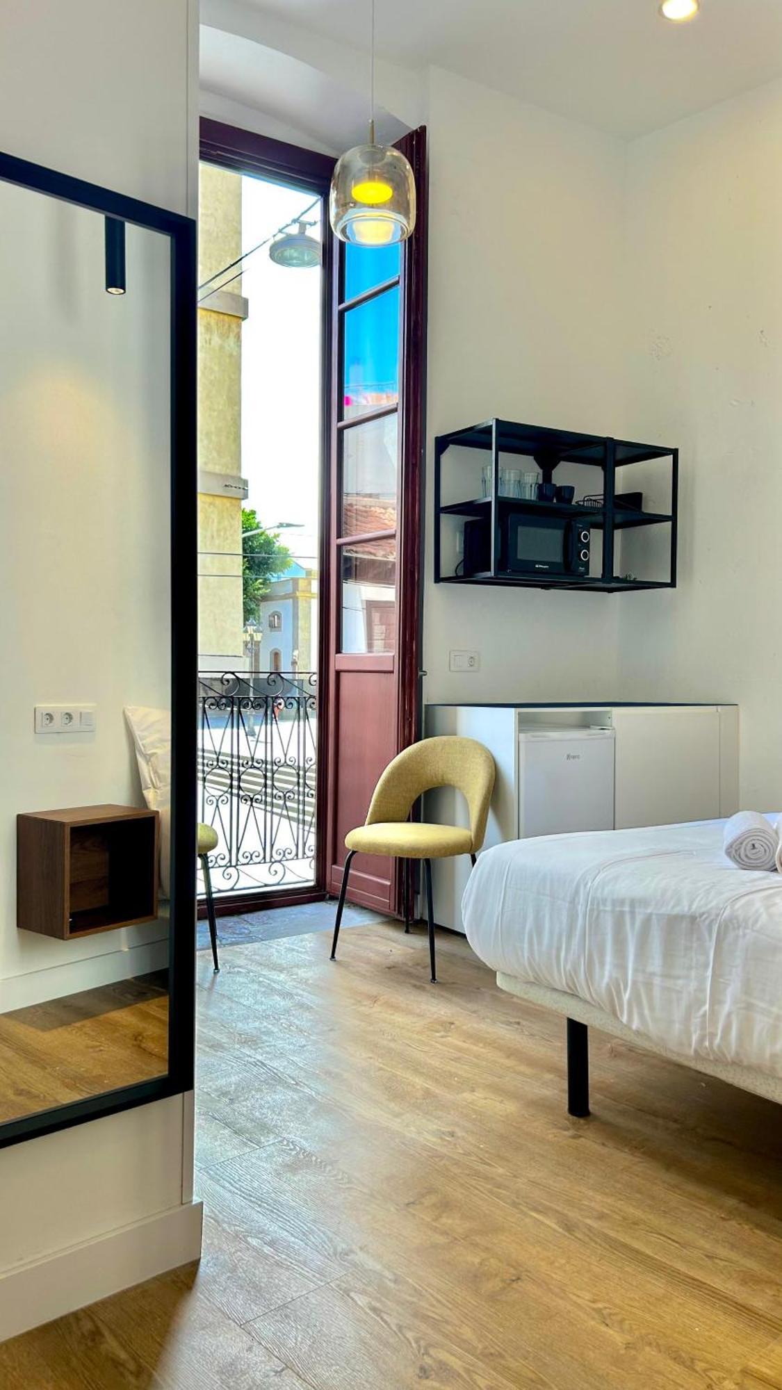 Hotelito Boutique Tenerife Guimera 圣克鲁斯-德特内里费 外观 照片