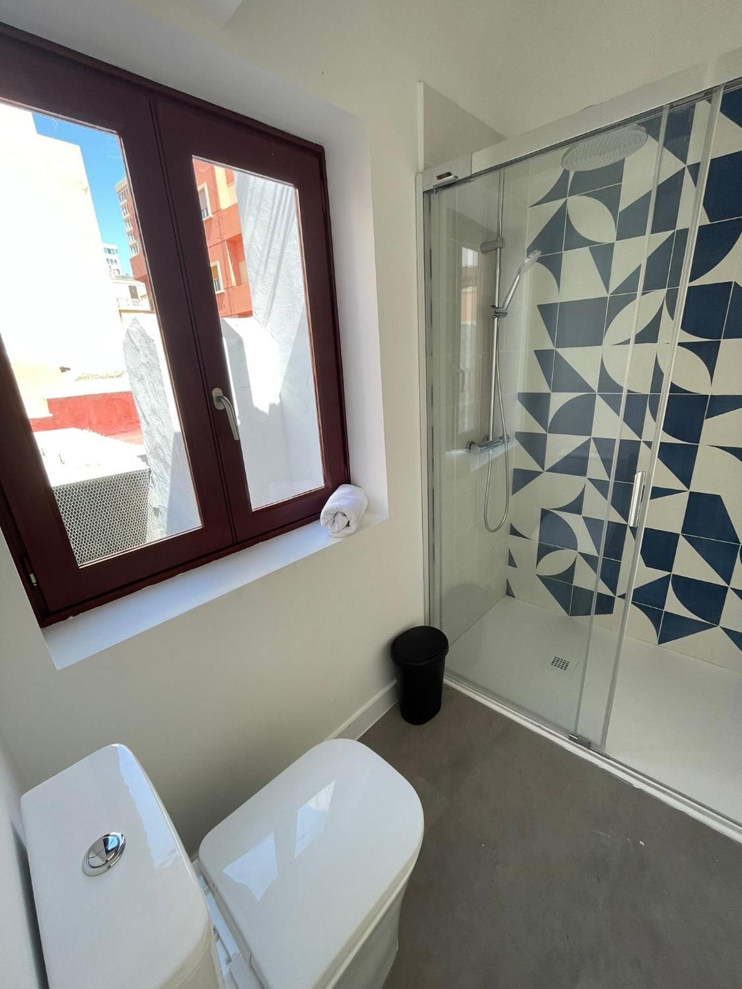 Hotelito Boutique Tenerife Guimera 圣克鲁斯-德特内里费 外观 照片