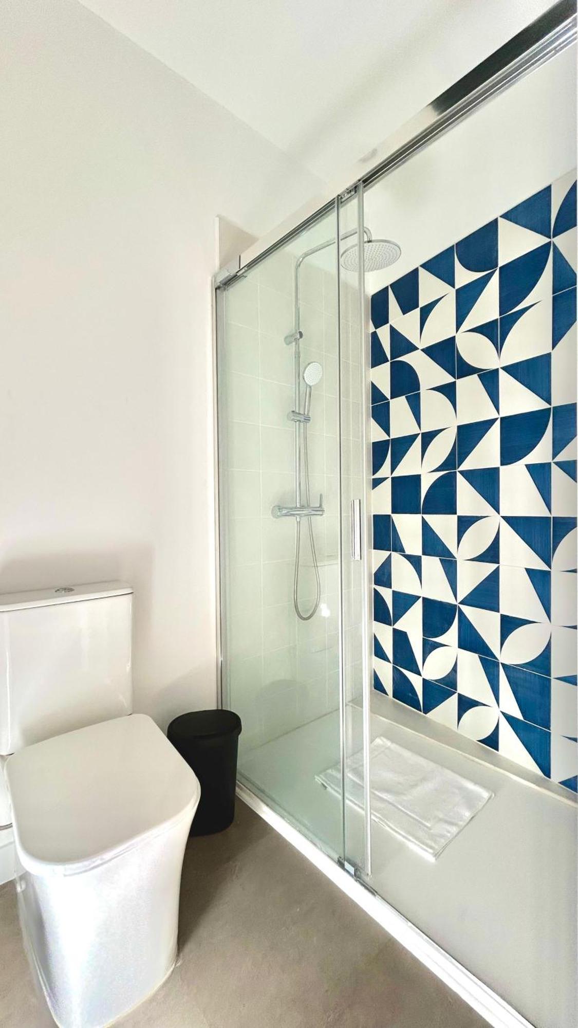 Hotelito Boutique Tenerife Guimera 圣克鲁斯-德特内里费 外观 照片