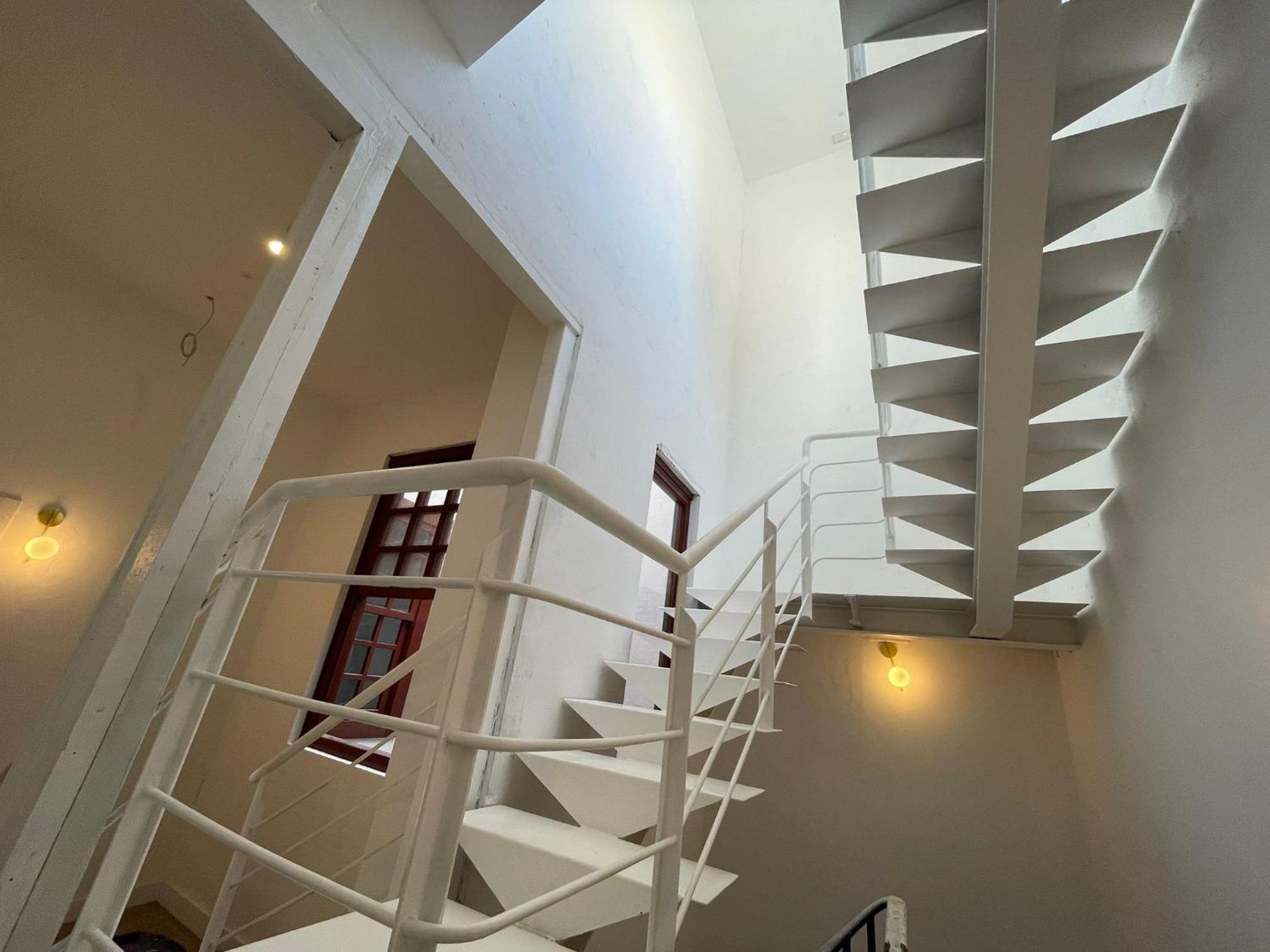 Hotelito Boutique Tenerife Guimera 圣克鲁斯-德特内里费 外观 照片