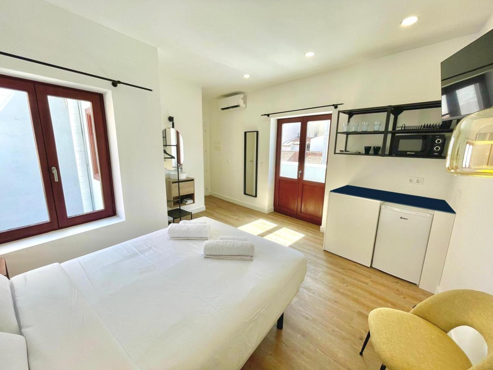 Hotelito Boutique Tenerife Guimera 圣克鲁斯-德特内里费 外观 照片