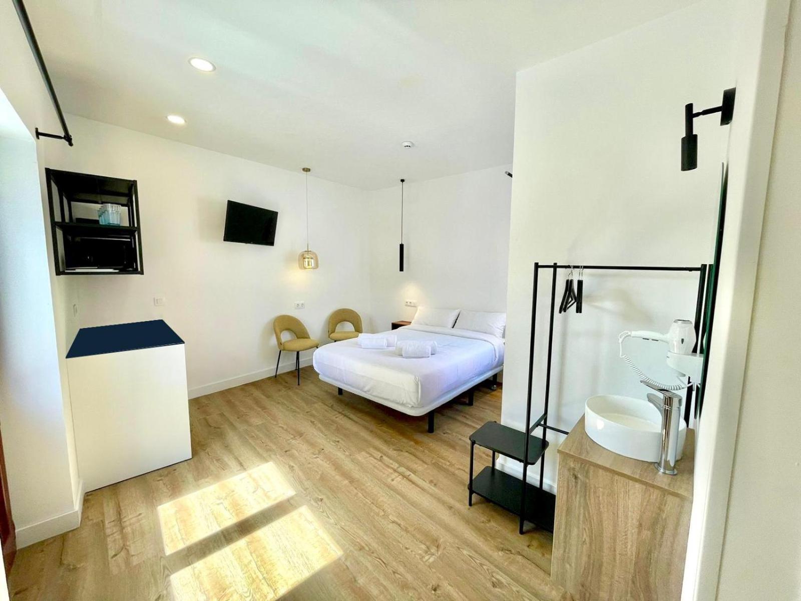 Hotelito Boutique Tenerife Guimera 圣克鲁斯-德特内里费 外观 照片