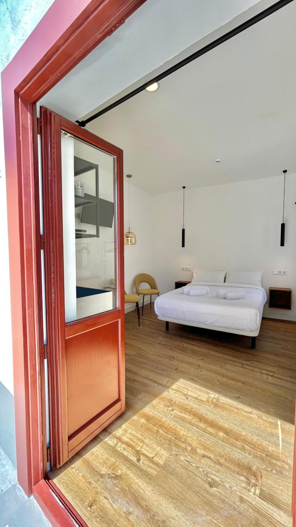 Hotelito Boutique Tenerife Guimera 圣克鲁斯-德特内里费 外观 照片