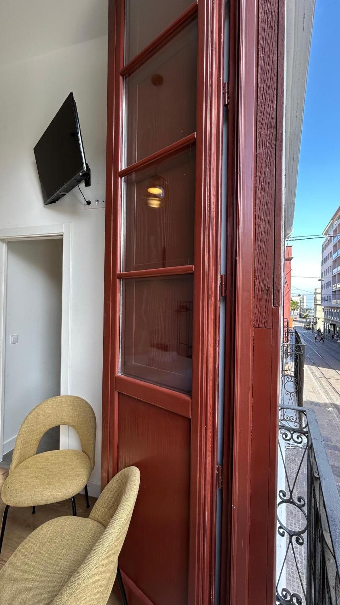 Hotelito Boutique Tenerife Guimera 圣克鲁斯-德特内里费 外观 照片
