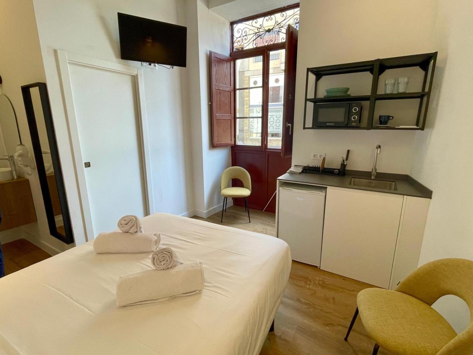 Hotelito Boutique Tenerife Guimera 圣克鲁斯-德特内里费 外观 照片