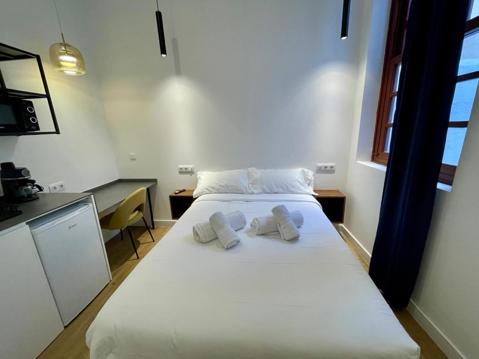 Hotelito Boutique Tenerife Guimera 圣克鲁斯-德特内里费 外观 照片