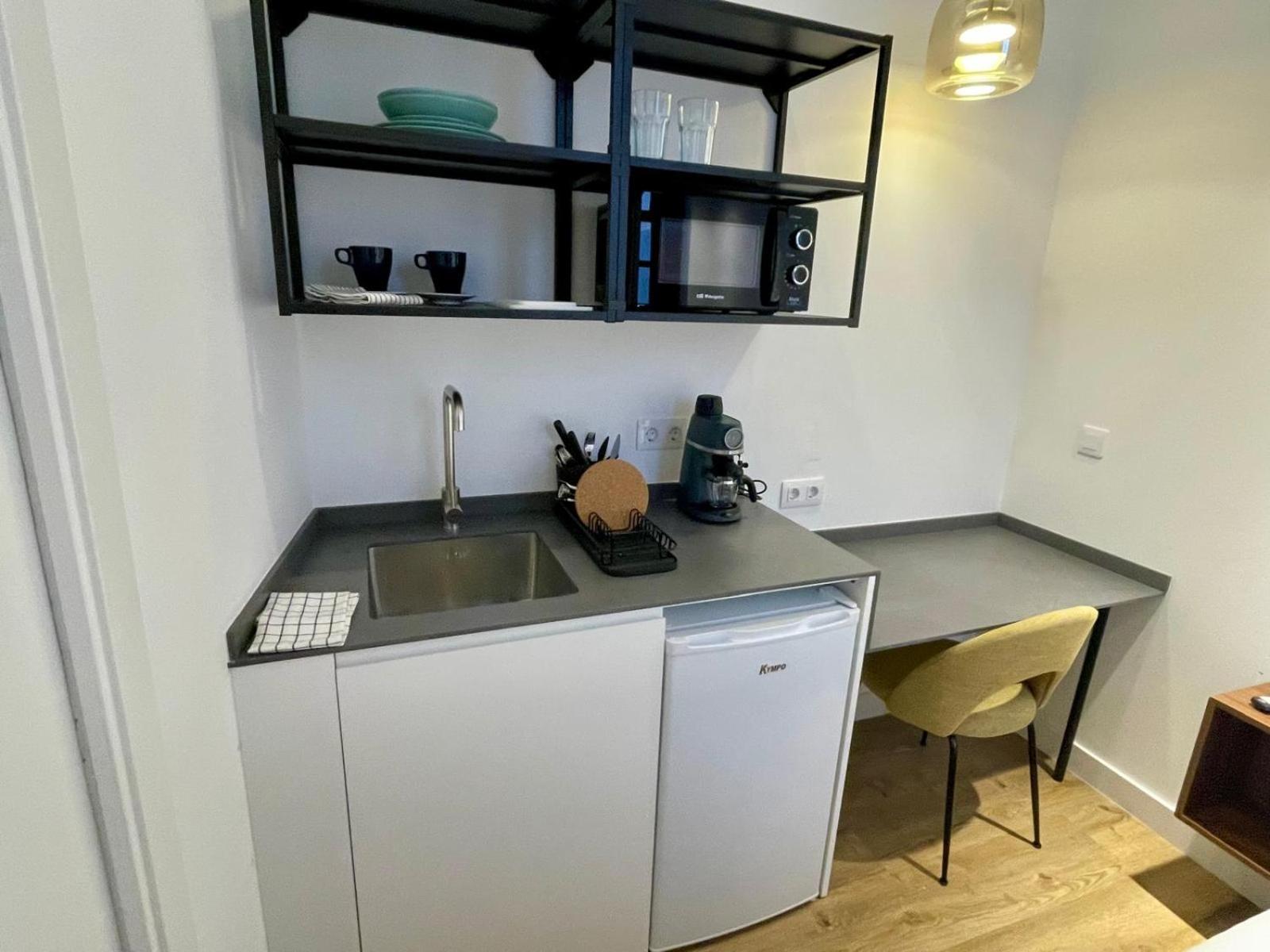Hotelito Boutique Tenerife Guimera 圣克鲁斯-德特内里费 外观 照片