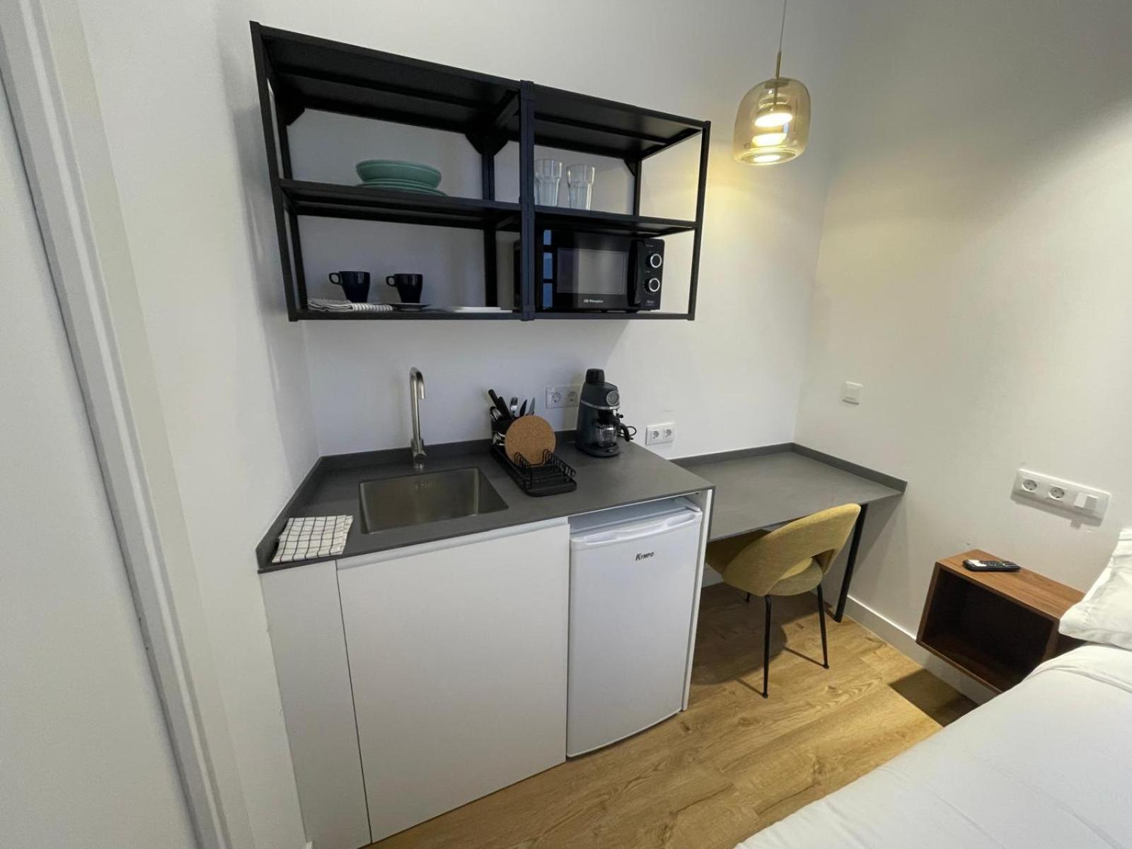 Hotelito Boutique Tenerife Guimera 圣克鲁斯-德特内里费 外观 照片