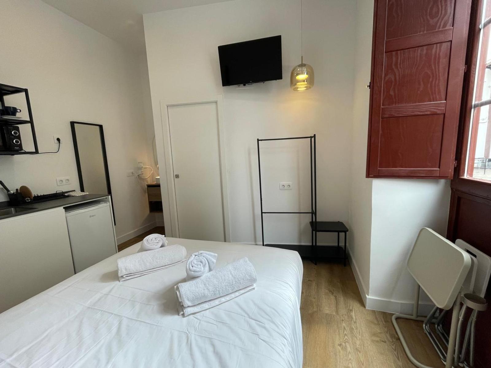 Hotelito Boutique Tenerife Guimera 圣克鲁斯-德特内里费 外观 照片