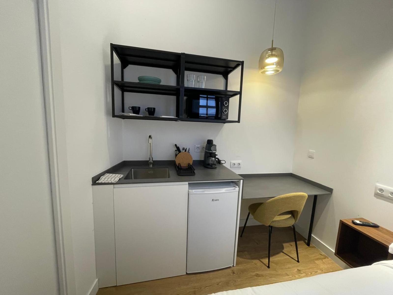 Hotelito Boutique Tenerife Guimera 圣克鲁斯-德特内里费 外观 照片