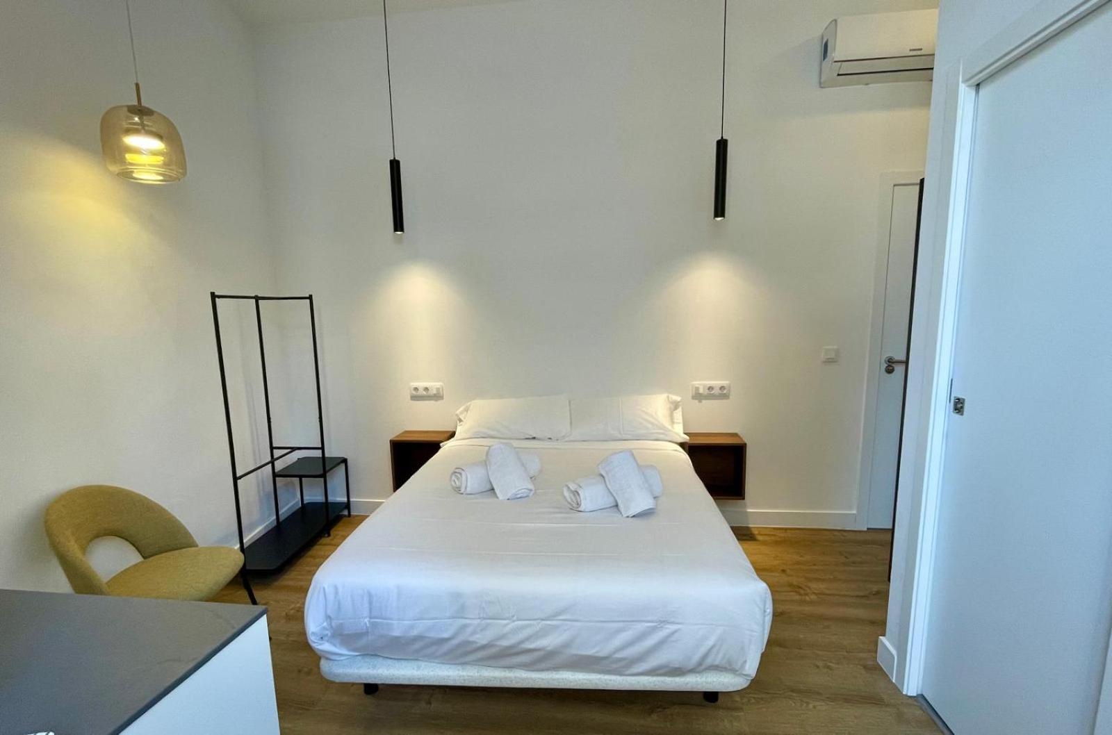 Hotelito Boutique Tenerife Guimera 圣克鲁斯-德特内里费 外观 照片