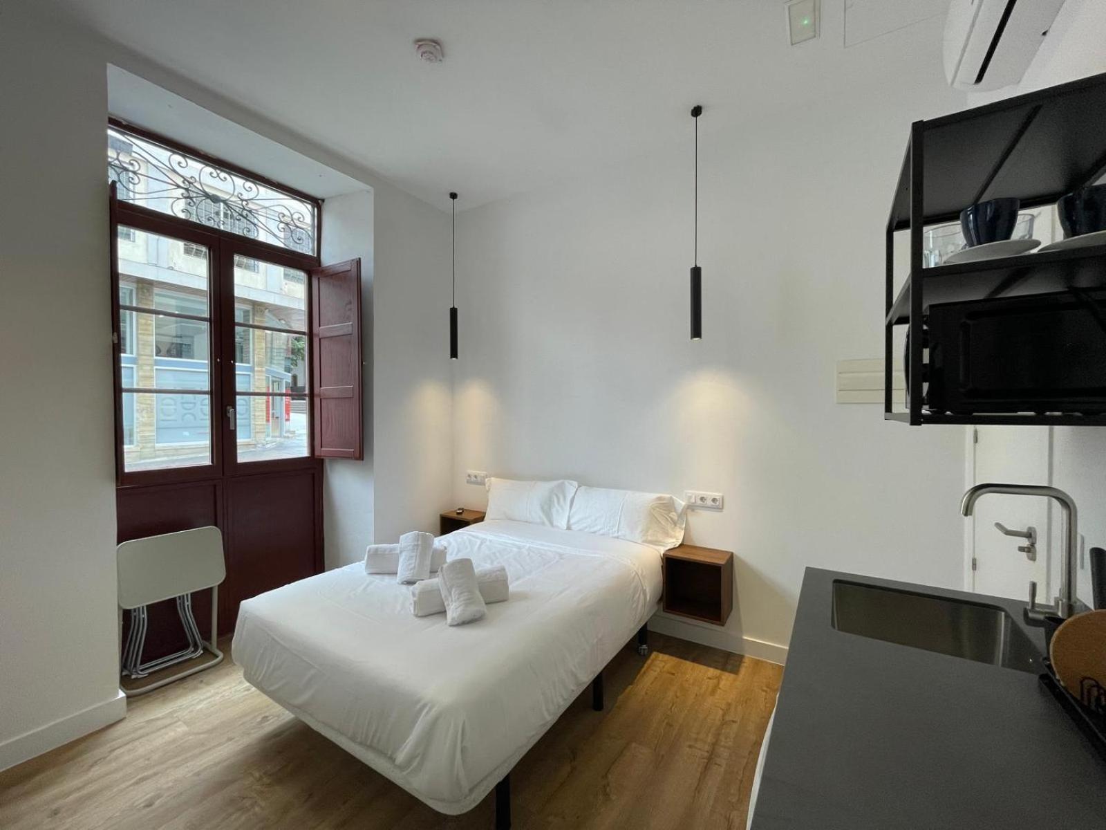 Hotelito Boutique Tenerife Guimera 圣克鲁斯-德特内里费 外观 照片