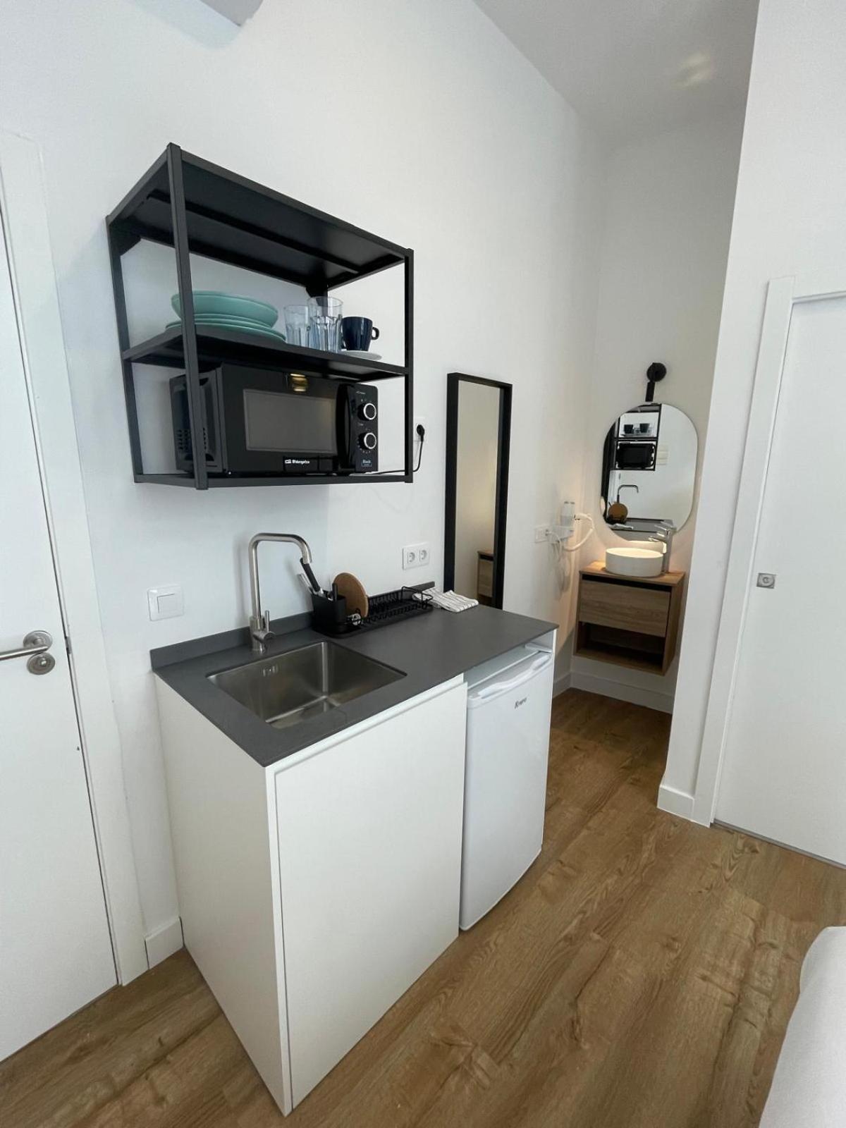 Hotelito Boutique Tenerife Guimera 圣克鲁斯-德特内里费 外观 照片