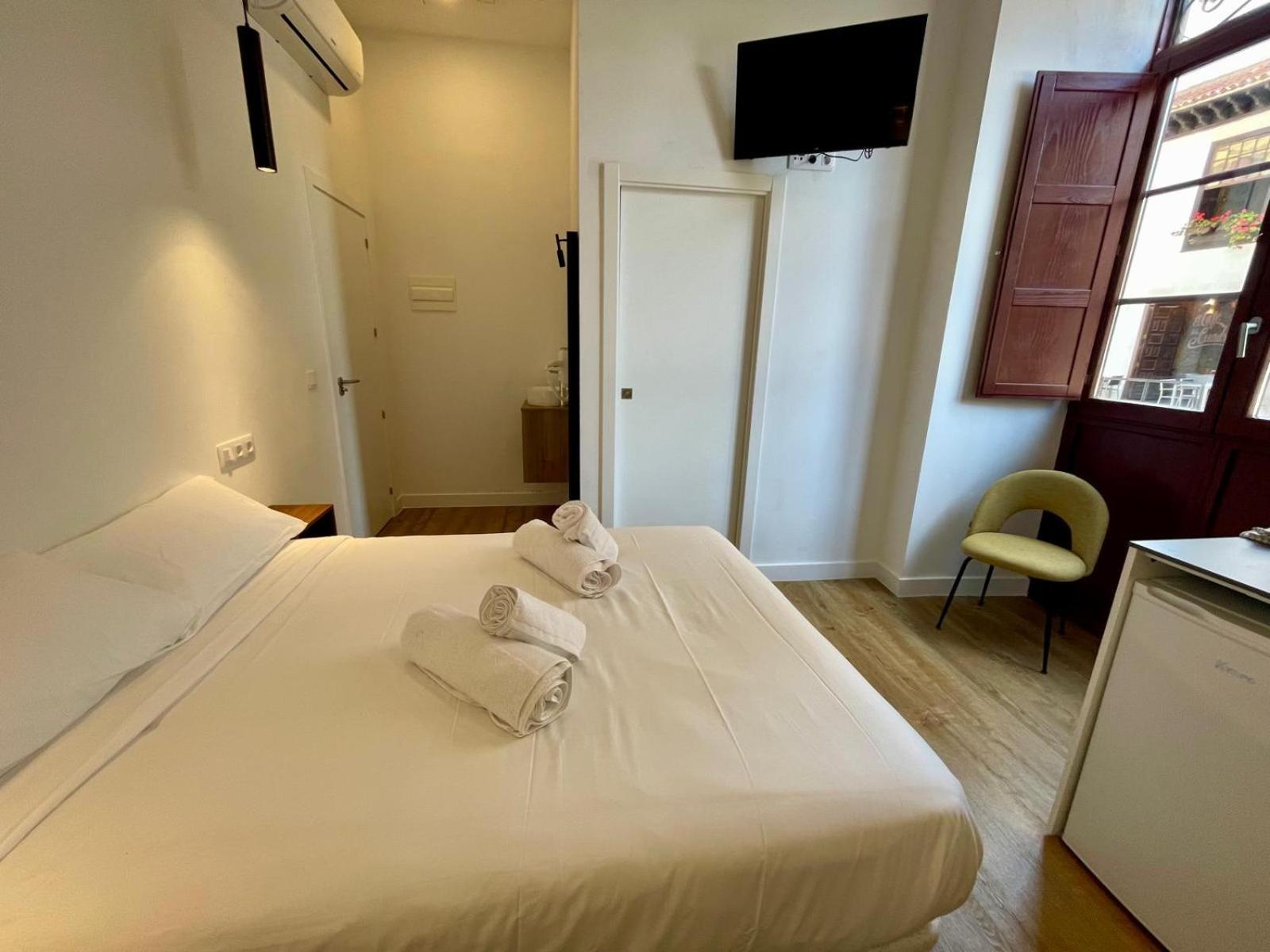 Hotelito Boutique Tenerife Guimera 圣克鲁斯-德特内里费 外观 照片