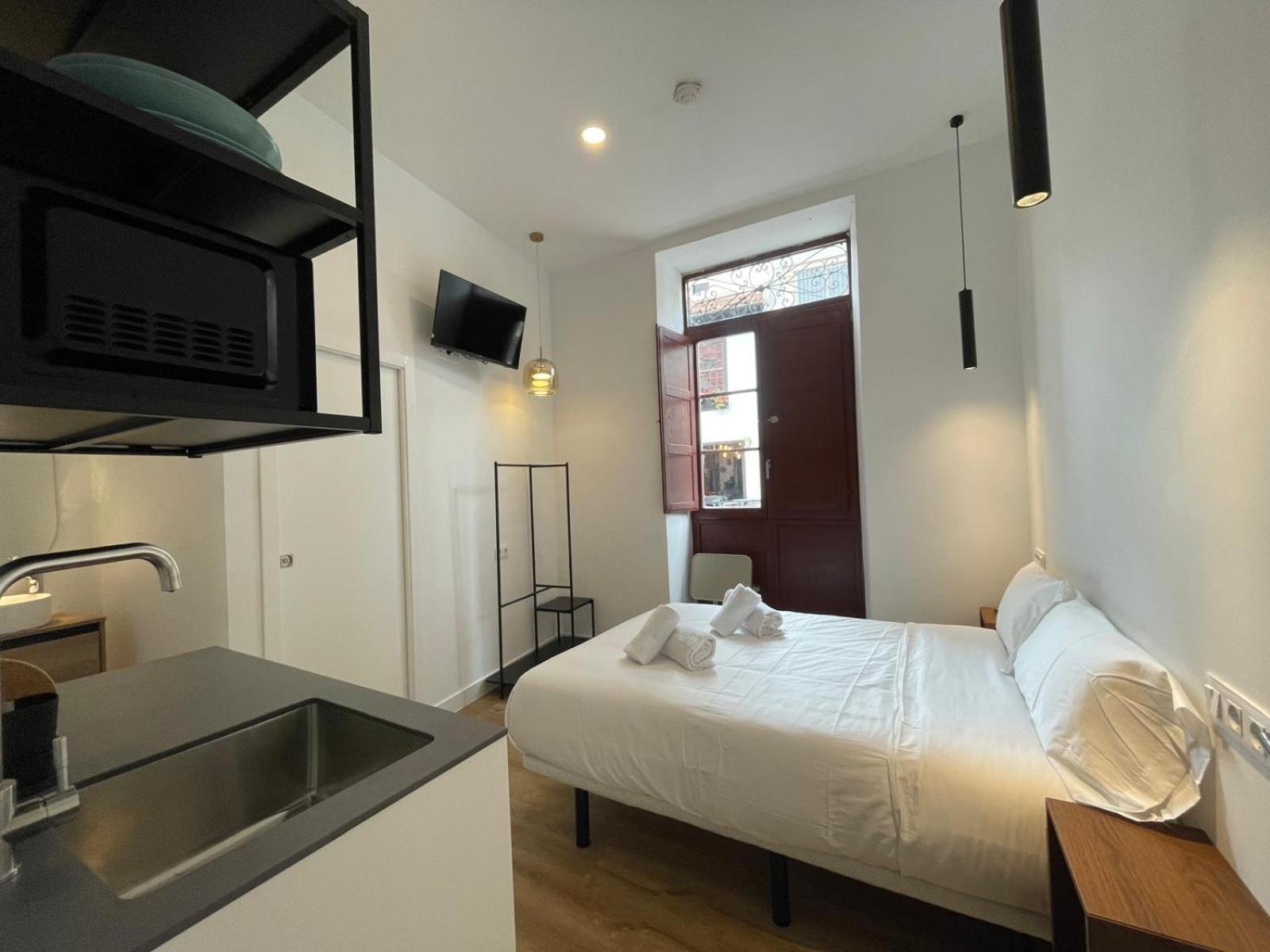 Hotelito Boutique Tenerife Guimera 圣克鲁斯-德特内里费 外观 照片