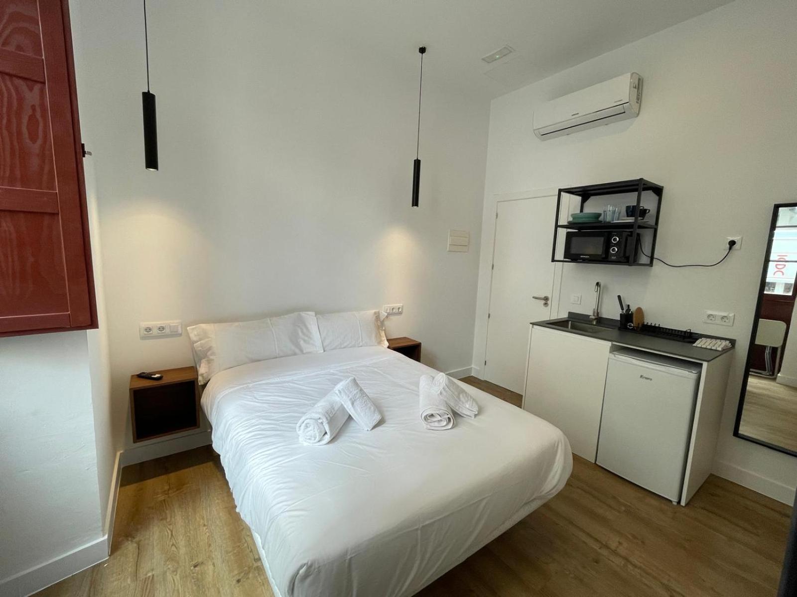 Hotelito Boutique Tenerife Guimera 圣克鲁斯-德特内里费 外观 照片