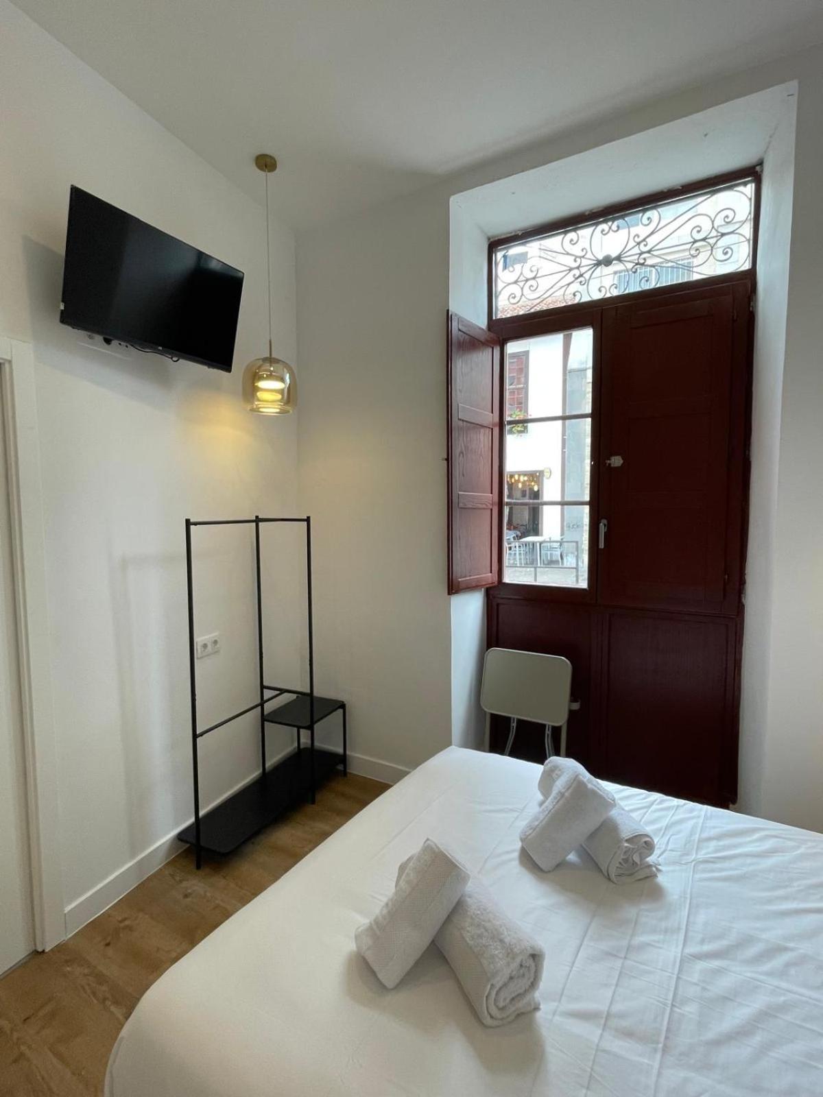 Hotelito Boutique Tenerife Guimera 圣克鲁斯-德特内里费 外观 照片