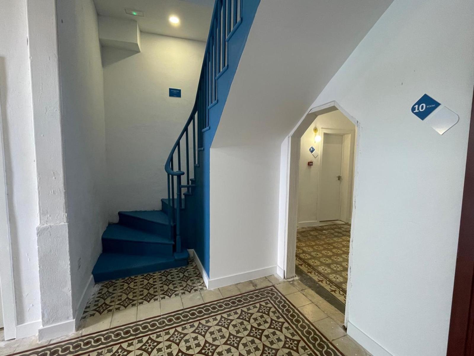 Hotelito Boutique Tenerife Guimera 圣克鲁斯-德特内里费 外观 照片