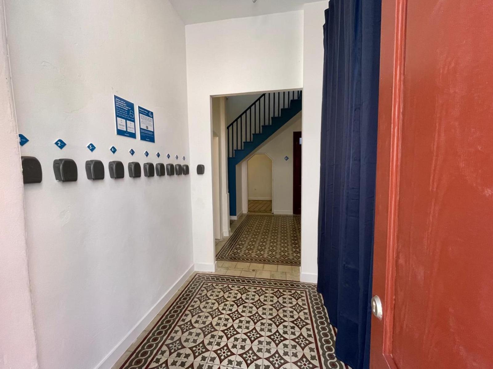 Hotelito Boutique Tenerife Guimera 圣克鲁斯-德特内里费 外观 照片