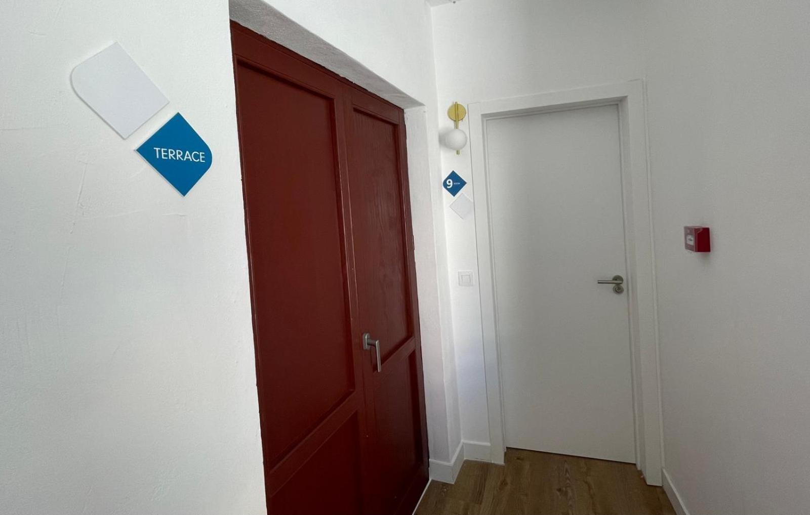 Hotelito Boutique Tenerife Guimera 圣克鲁斯-德特内里费 外观 照片