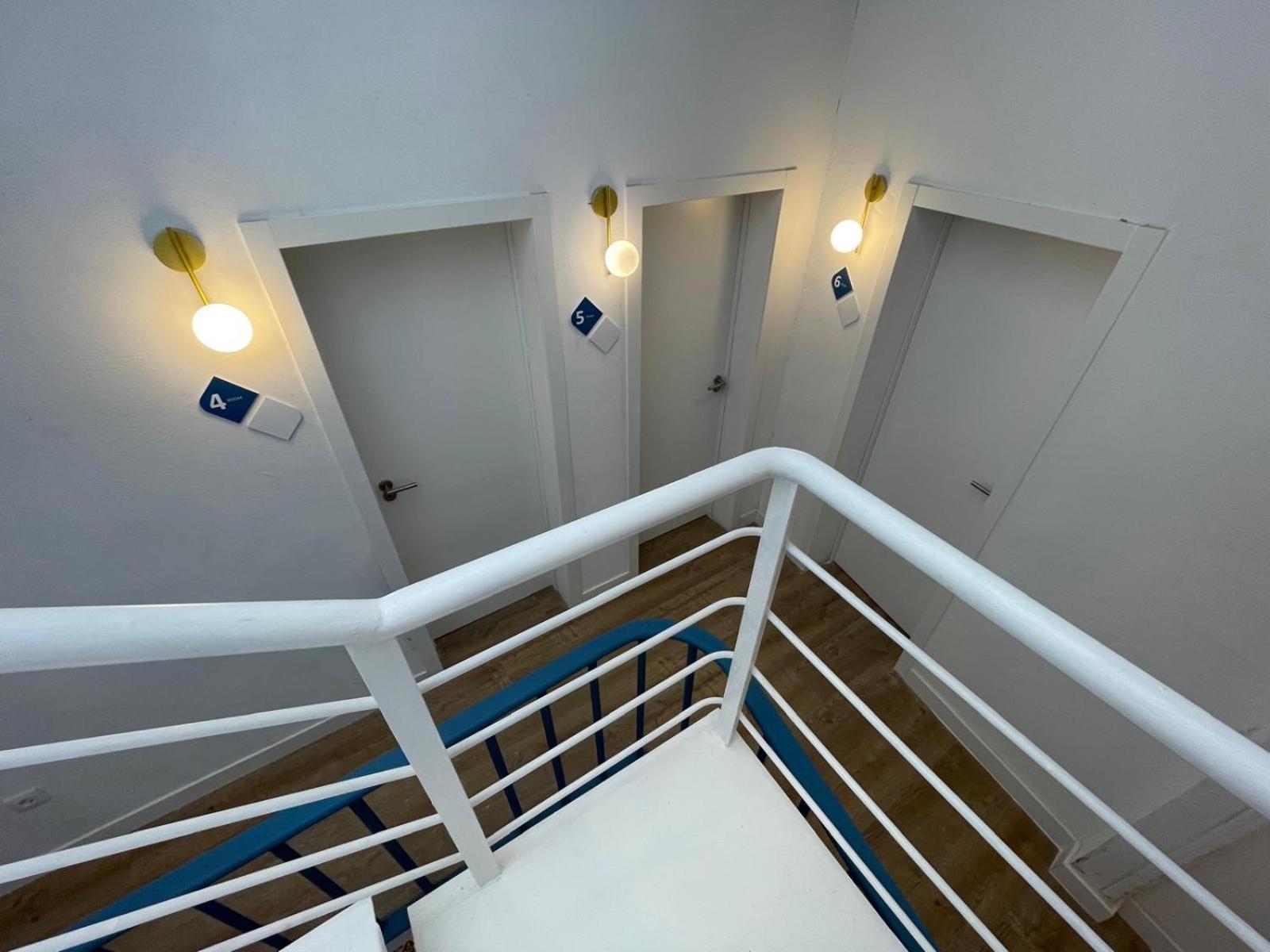 Hotelito Boutique Tenerife Guimera 圣克鲁斯-德特内里费 外观 照片