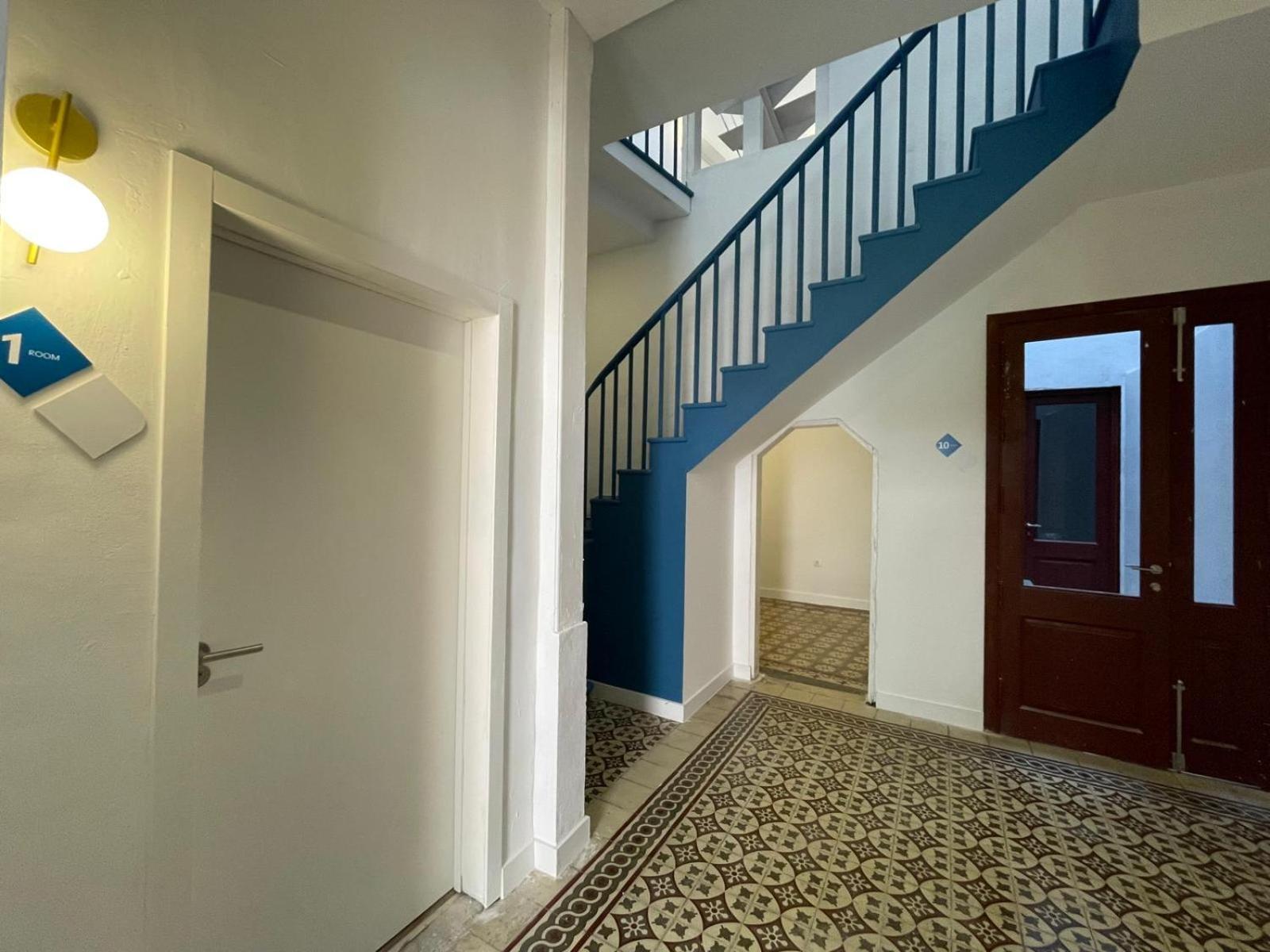 Hotelito Boutique Tenerife Guimera 圣克鲁斯-德特内里费 外观 照片