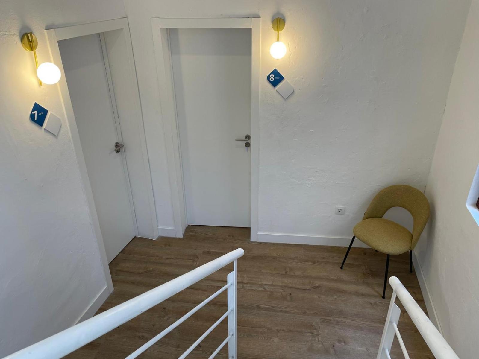 Hotelito Boutique Tenerife Guimera 圣克鲁斯-德特内里费 外观 照片