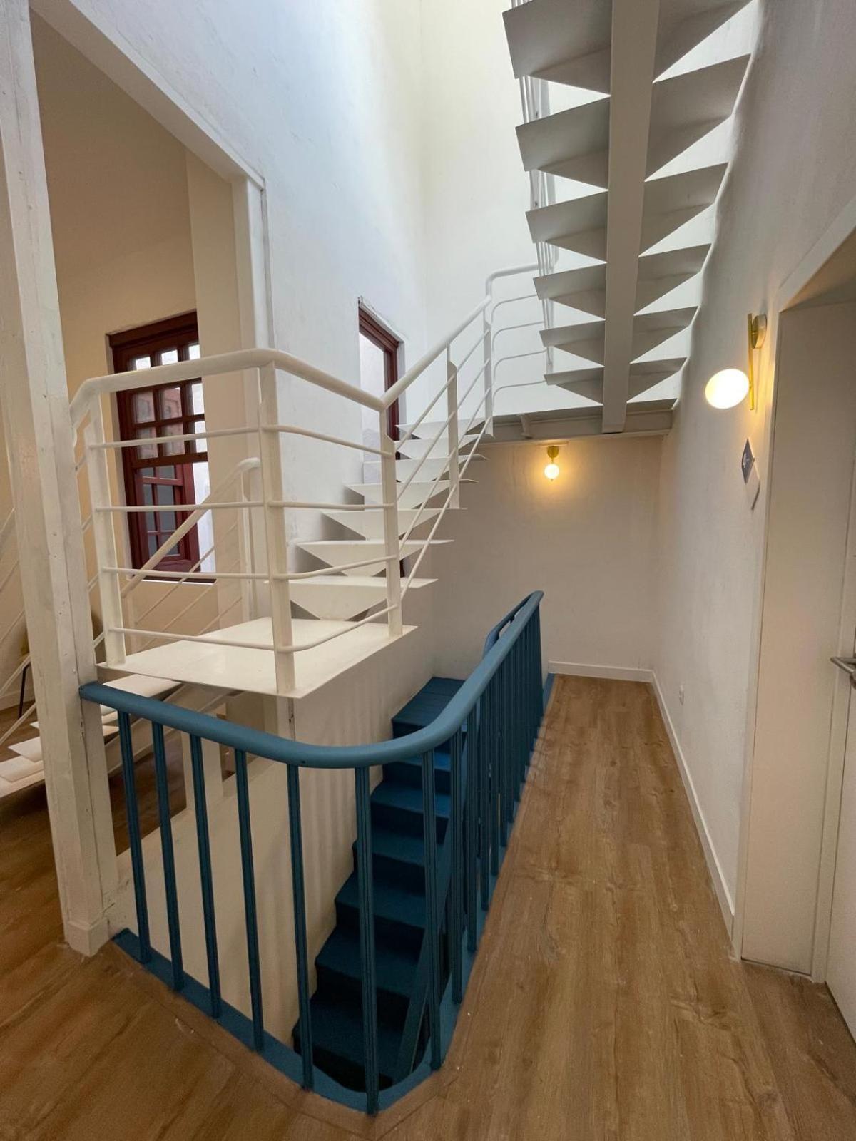 Hotelito Boutique Tenerife Guimera 圣克鲁斯-德特内里费 外观 照片