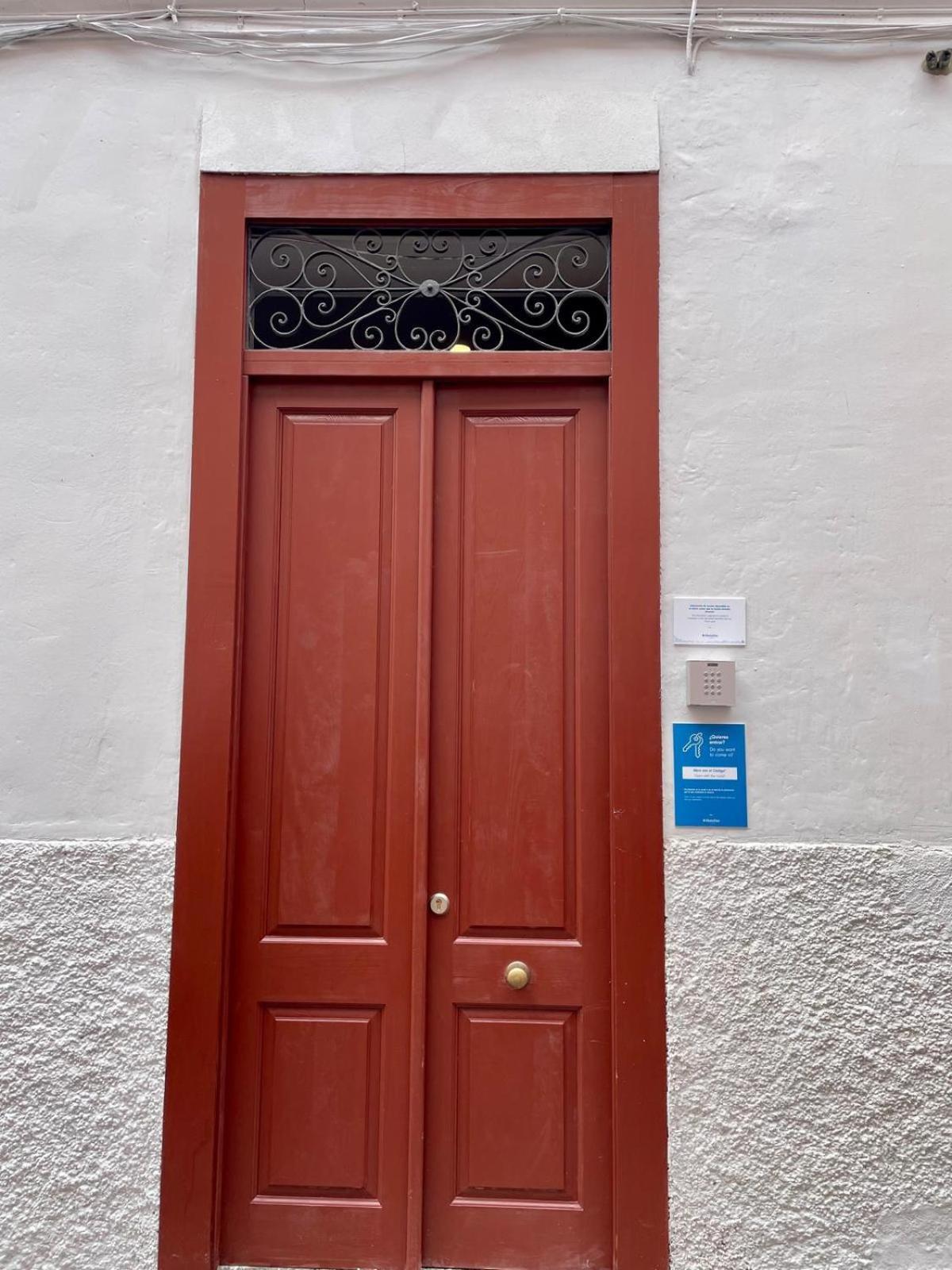 Hotelito Boutique Tenerife Guimera 圣克鲁斯-德特内里费 外观 照片