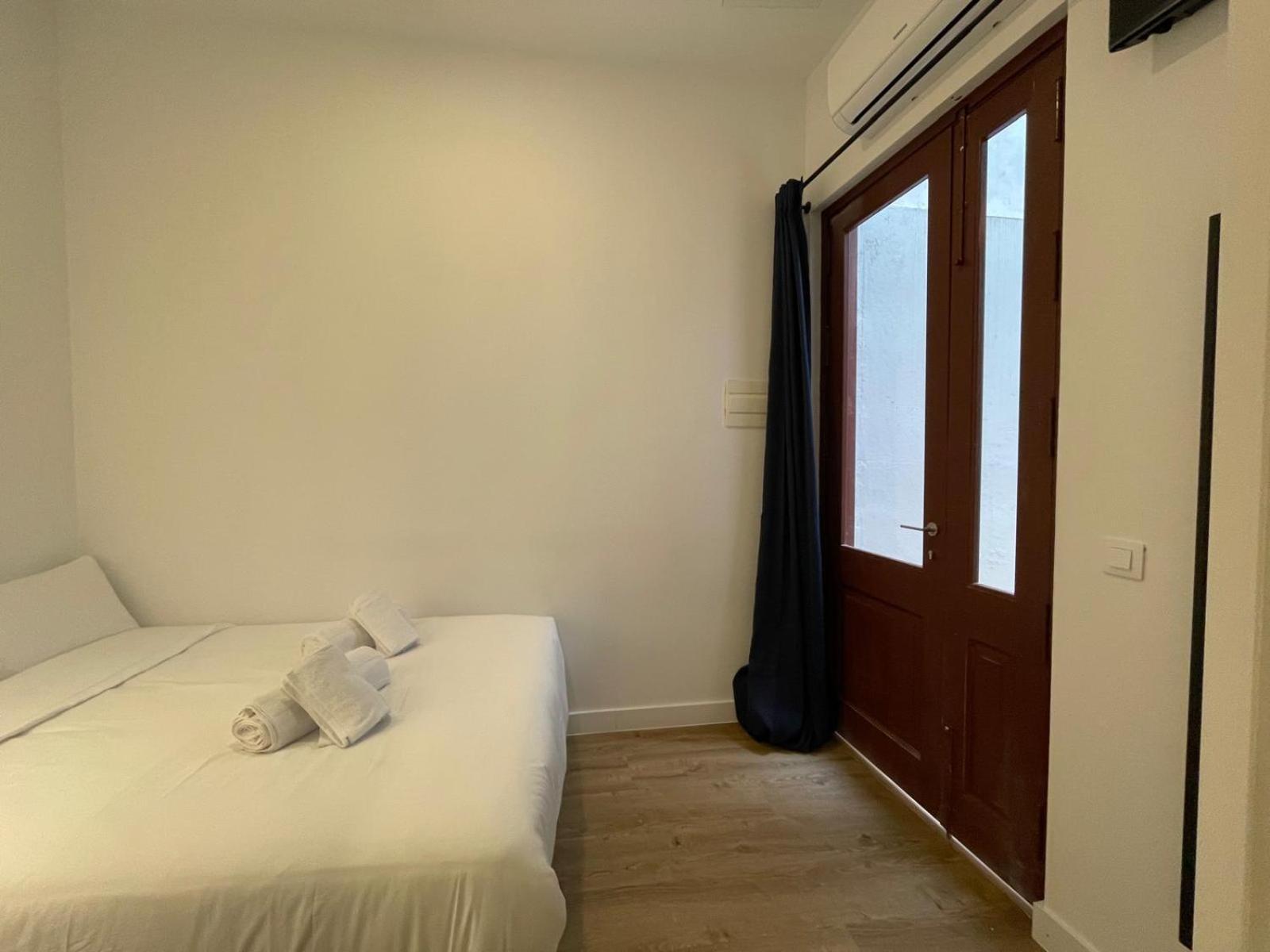 Hotelito Boutique Tenerife Guimera 圣克鲁斯-德特内里费 外观 照片