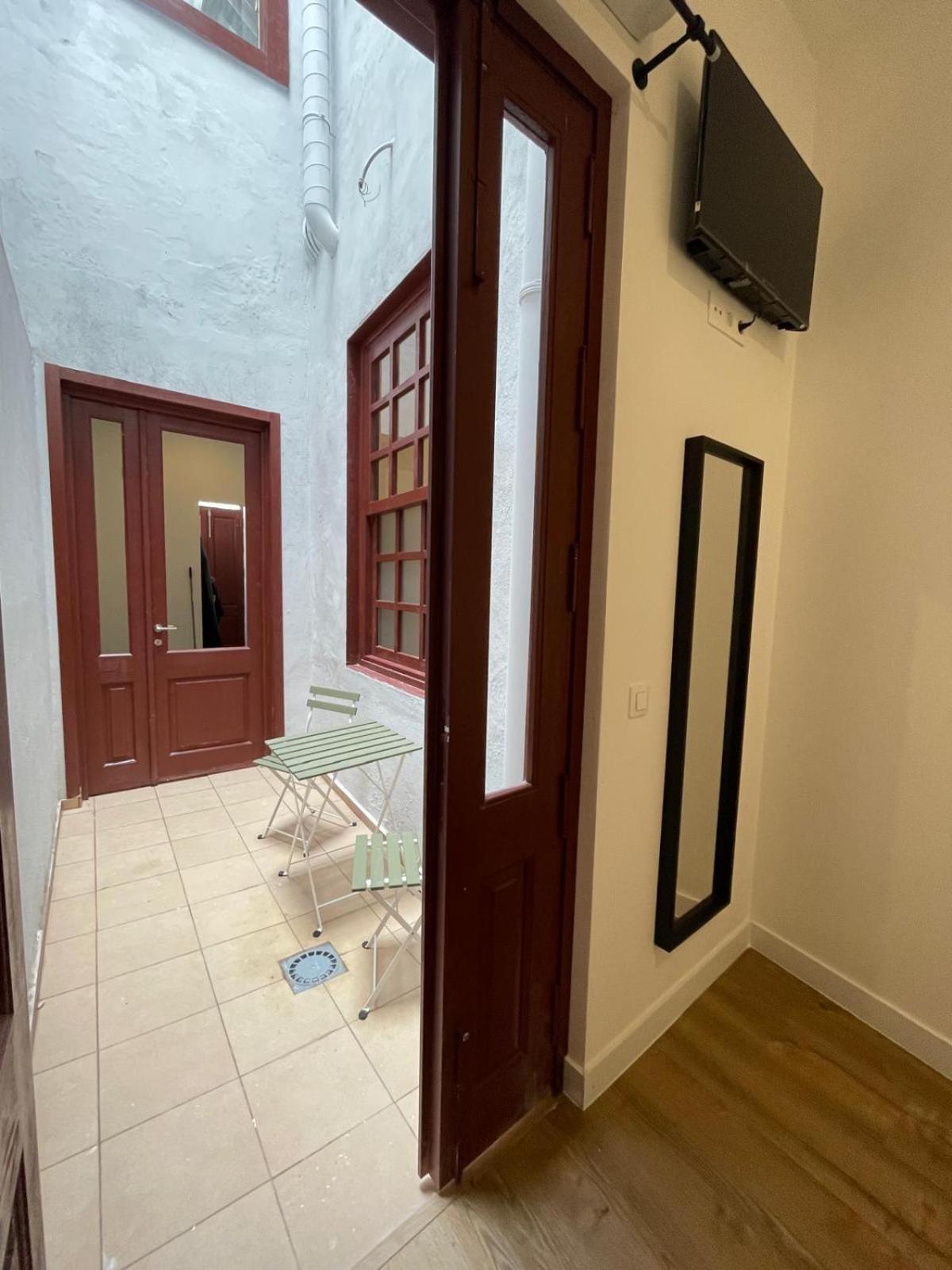 Hotelito Boutique Tenerife Guimera 圣克鲁斯-德特内里费 外观 照片