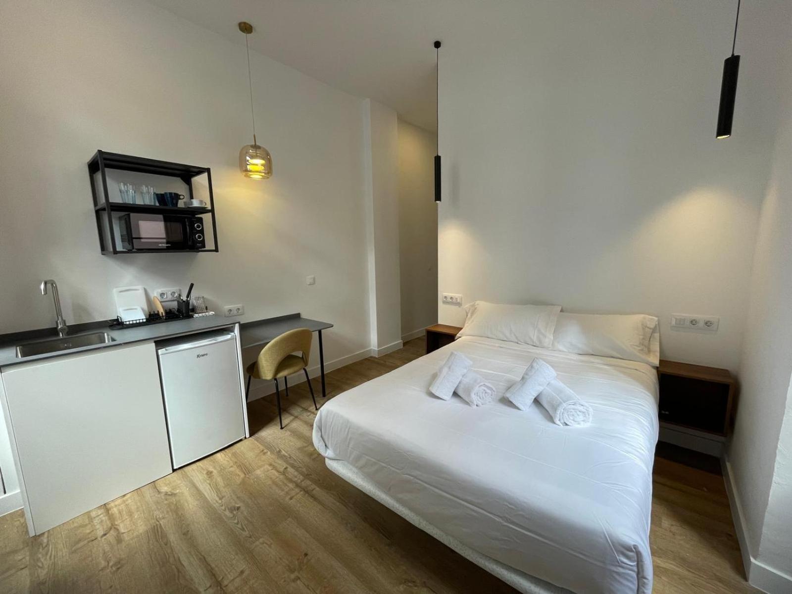 Hotelito Boutique Tenerife Guimera 圣克鲁斯-德特内里费 外观 照片