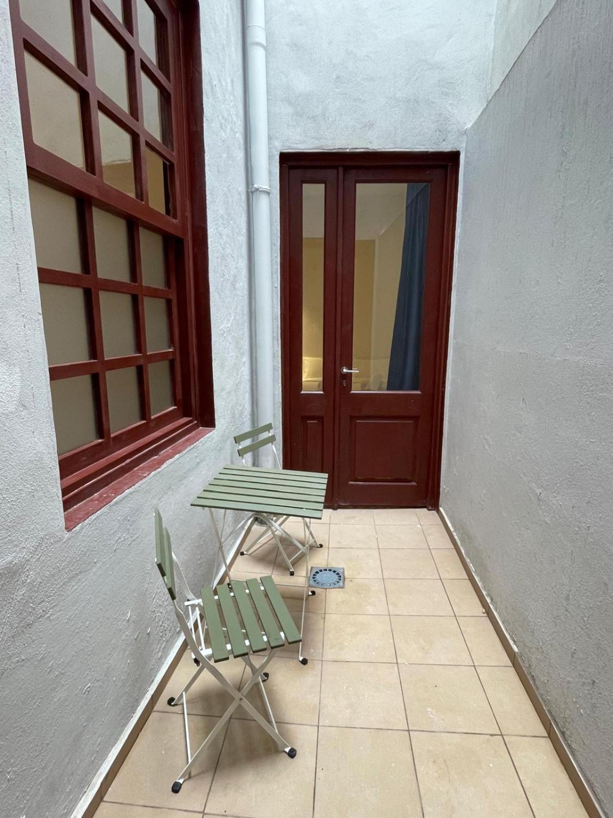 Hotelito Boutique Tenerife Guimera 圣克鲁斯-德特内里费 外观 照片