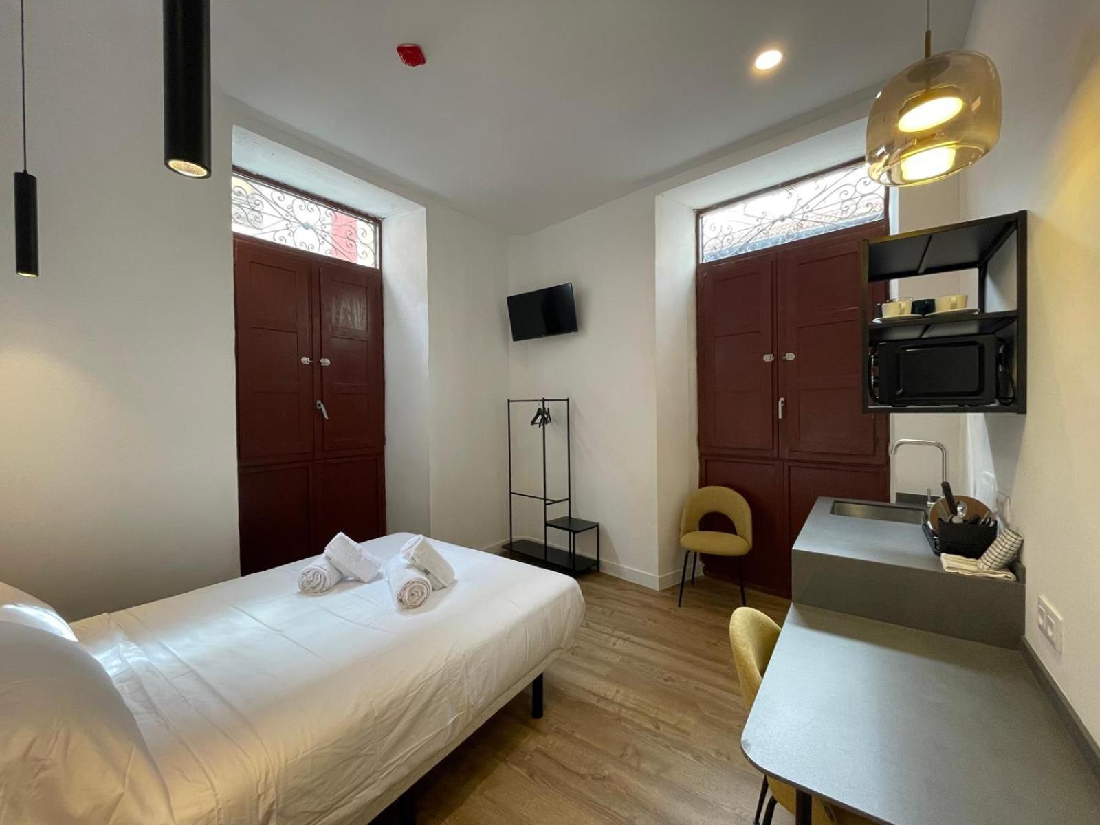 Hotelito Boutique Tenerife Guimera 圣克鲁斯-德特内里费 外观 照片