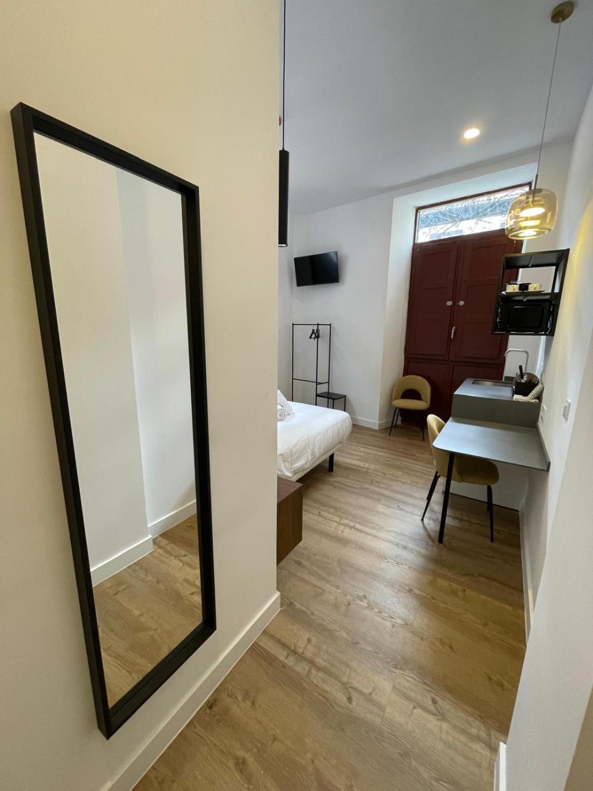 Hotelito Boutique Tenerife Guimera 圣克鲁斯-德特内里费 外观 照片