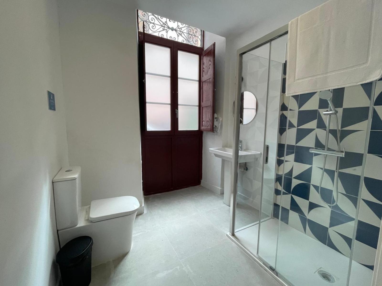 Hotelito Boutique Tenerife Guimera 圣克鲁斯-德特内里费 外观 照片