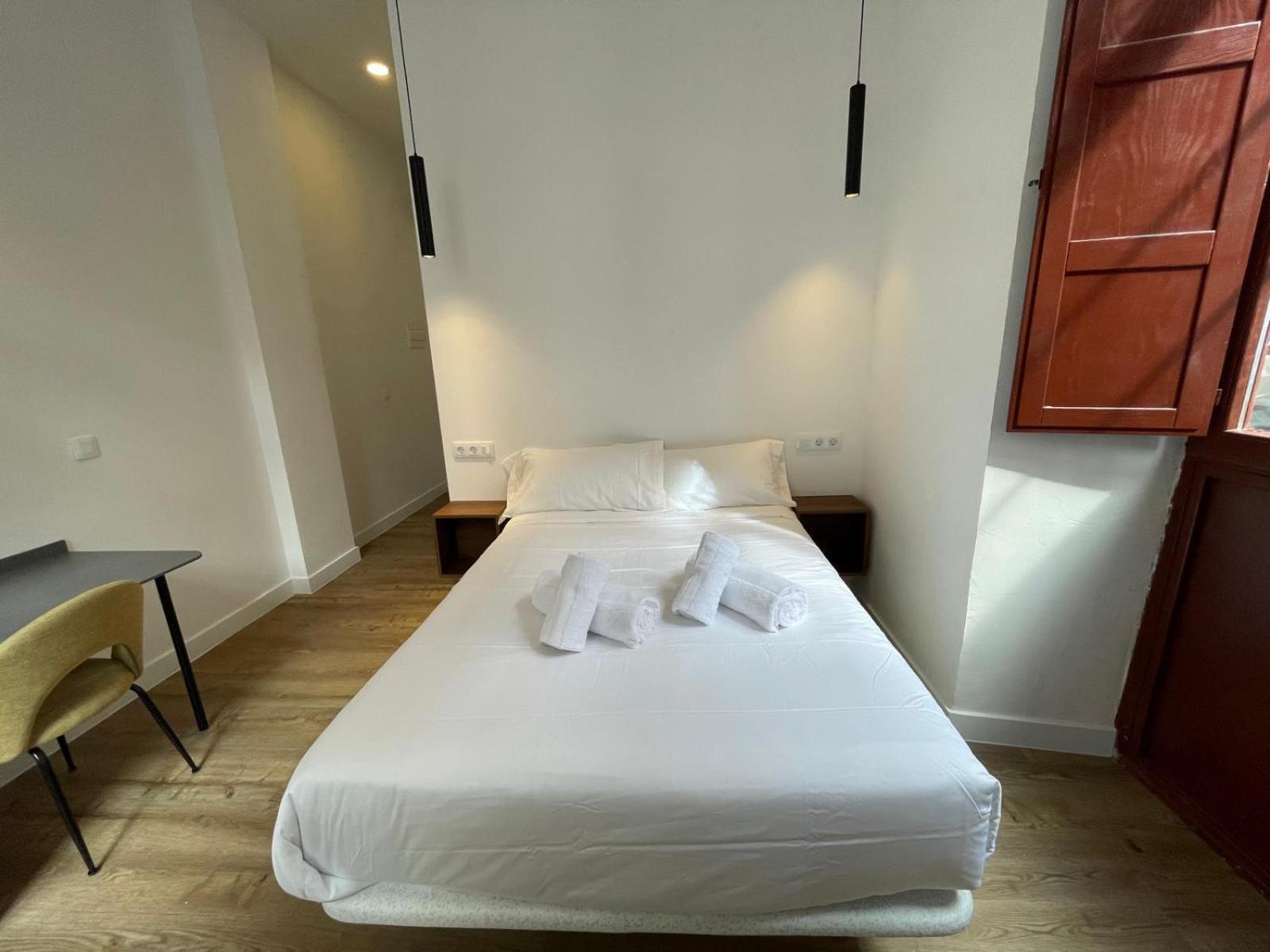 Hotelito Boutique Tenerife Guimera 圣克鲁斯-德特内里费 外观 照片