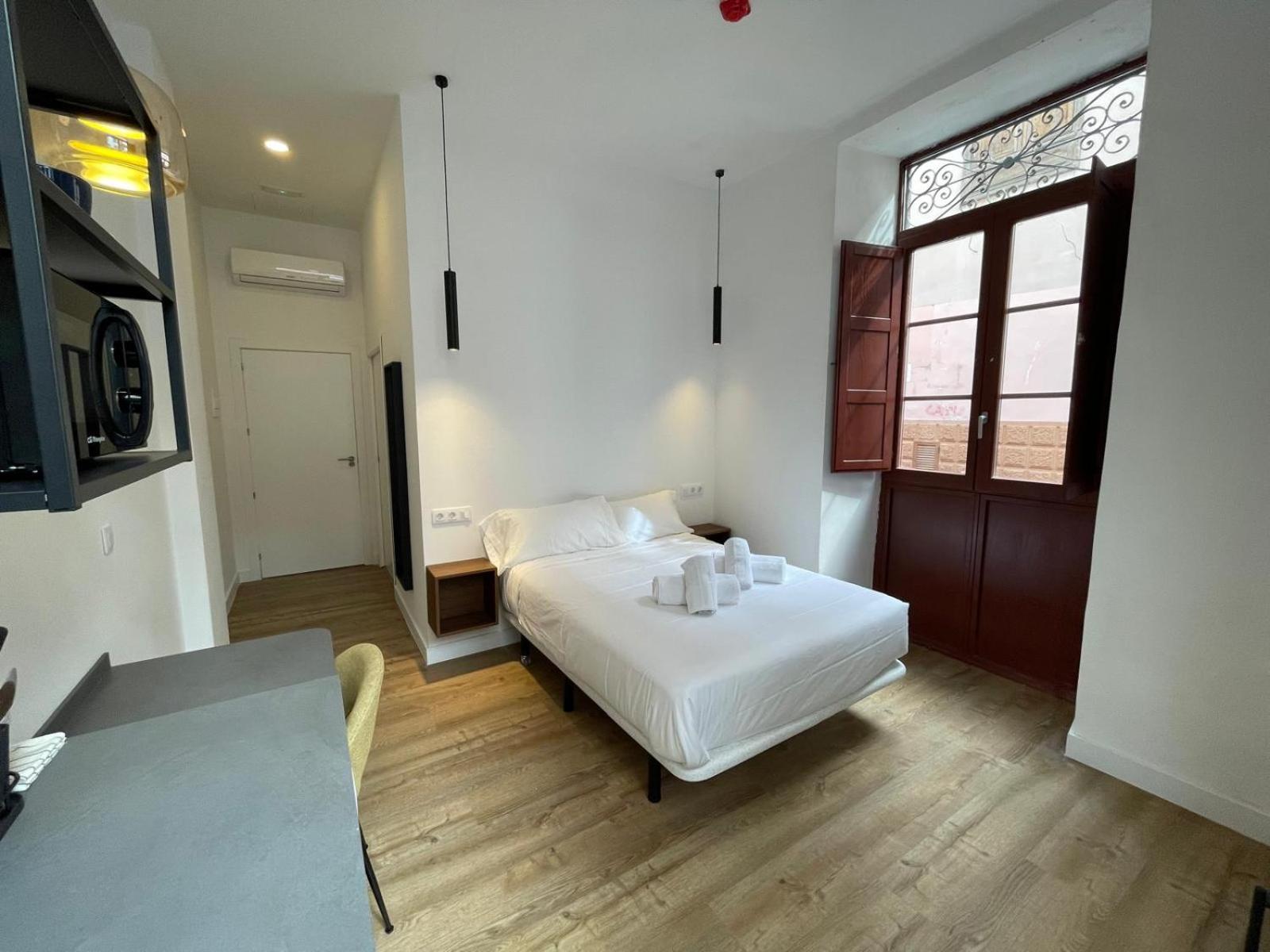 Hotelito Boutique Tenerife Guimera 圣克鲁斯-德特内里费 外观 照片